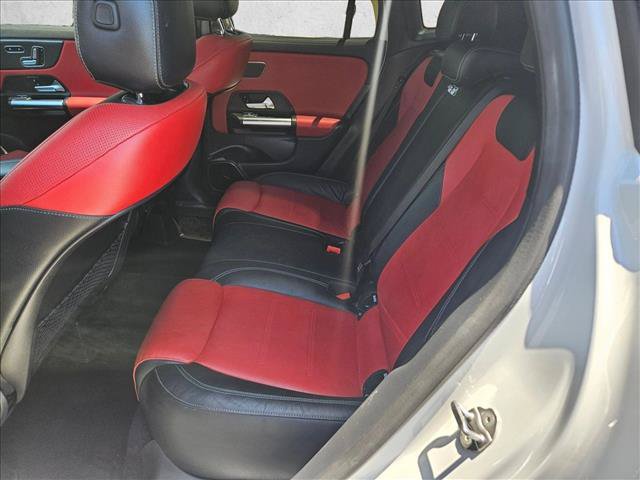 Used 2022 Mercedes-Benz GLA 45 AMG 4MATIC image 21