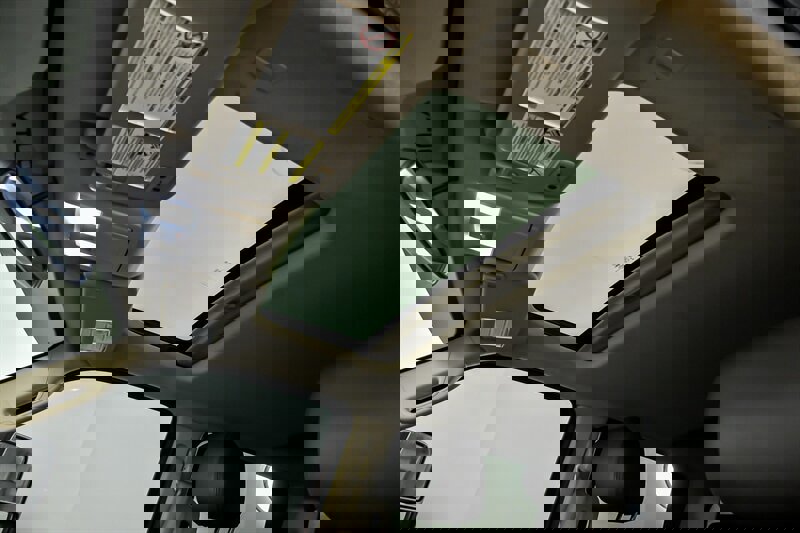 Used 2015 Ford F250 King Ranch w/ FX4 Off-Road Package image 19