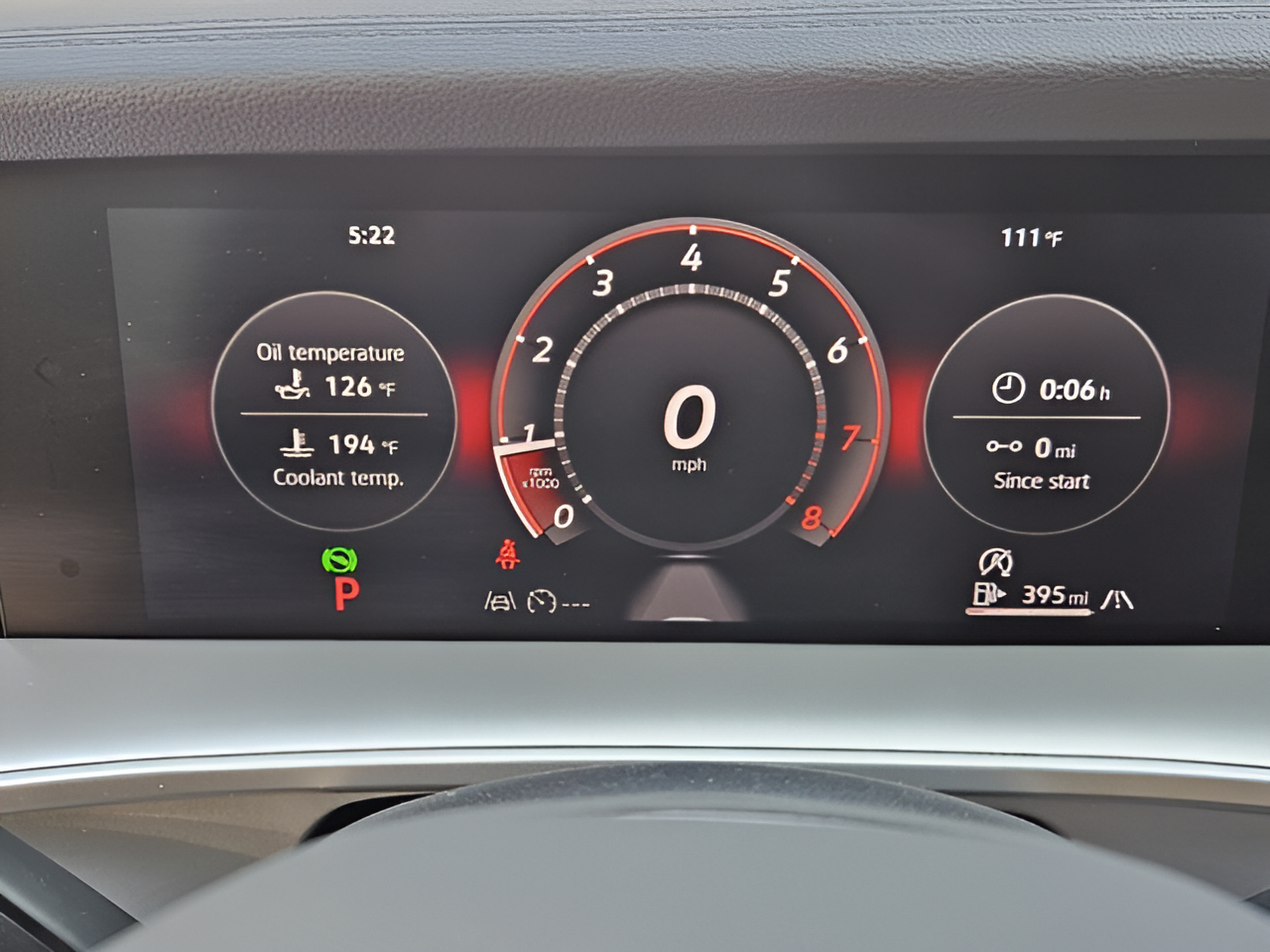 Used 2025 Volkswagen Tiguan SE R-Line AWD/4WD image 21