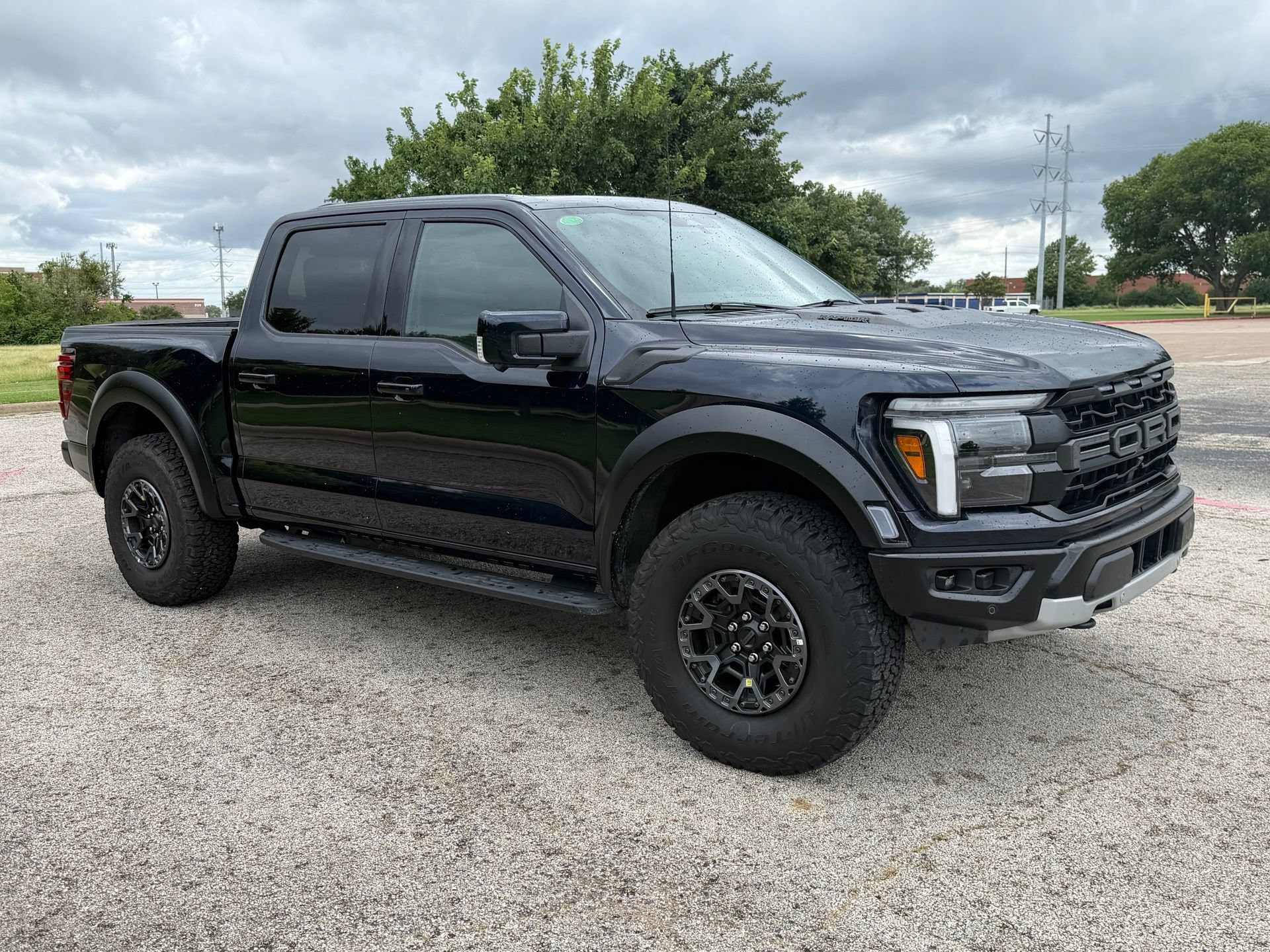 Used 2026 Ford F150 Raptor AWD/4WD image 6