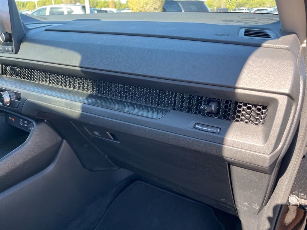 Used 2024 Honda CR-V EX image 26
