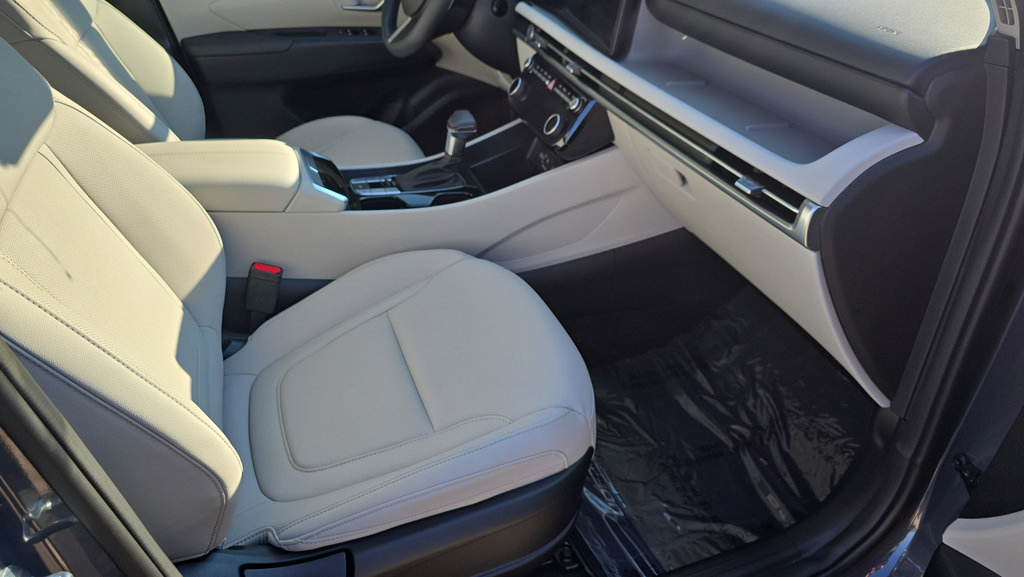 New 2026 Hyundai Tucson SEL Plus AWD/4WD image 13