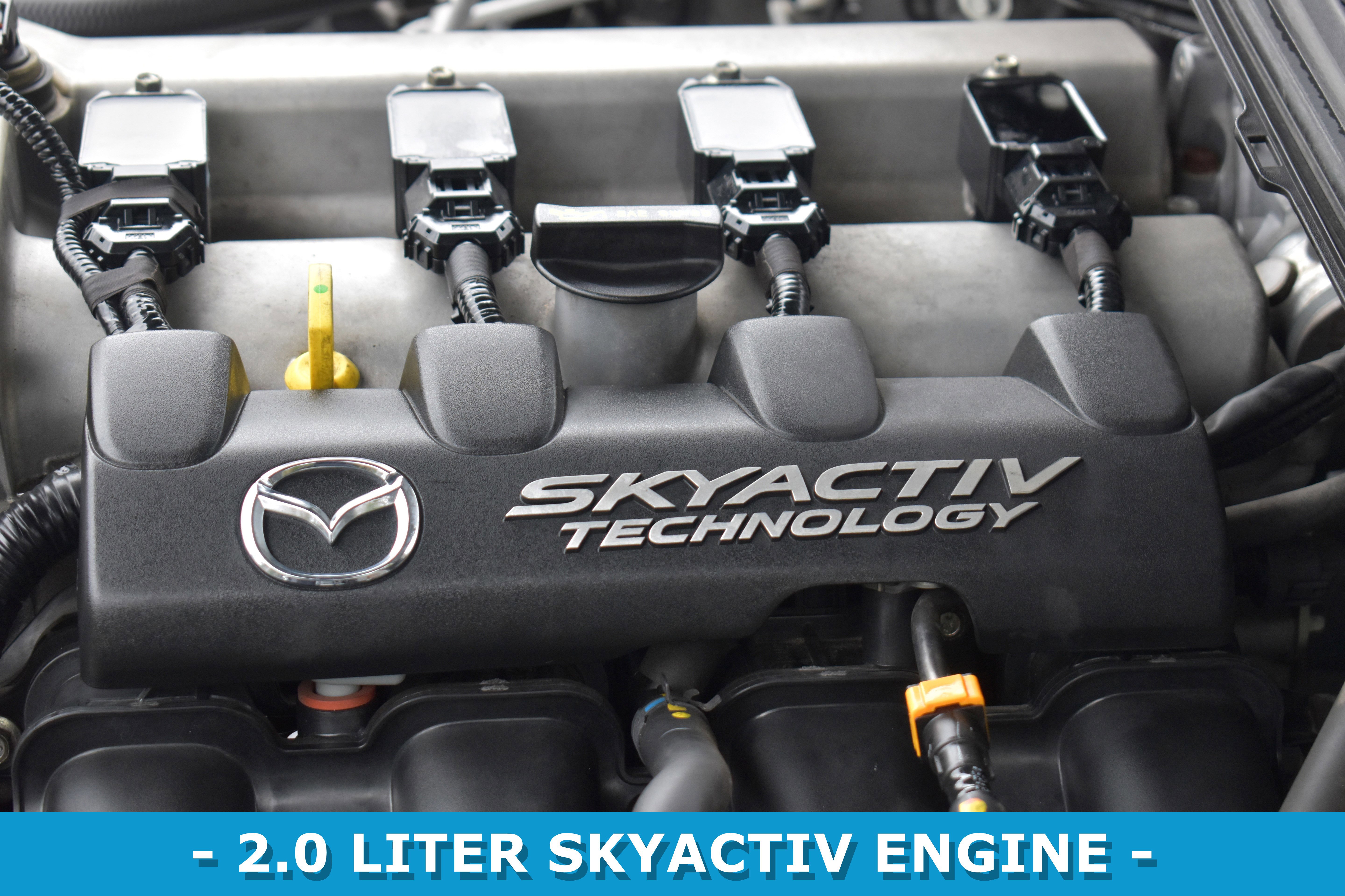 Used 2018 MAZDA MX-5 Miata RF Club image 22