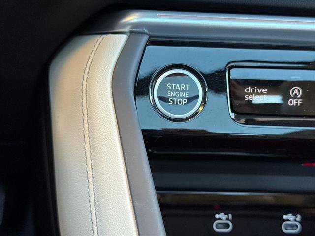 Certified 2025 Audi Q5 Prestige AWD/4WD image 29