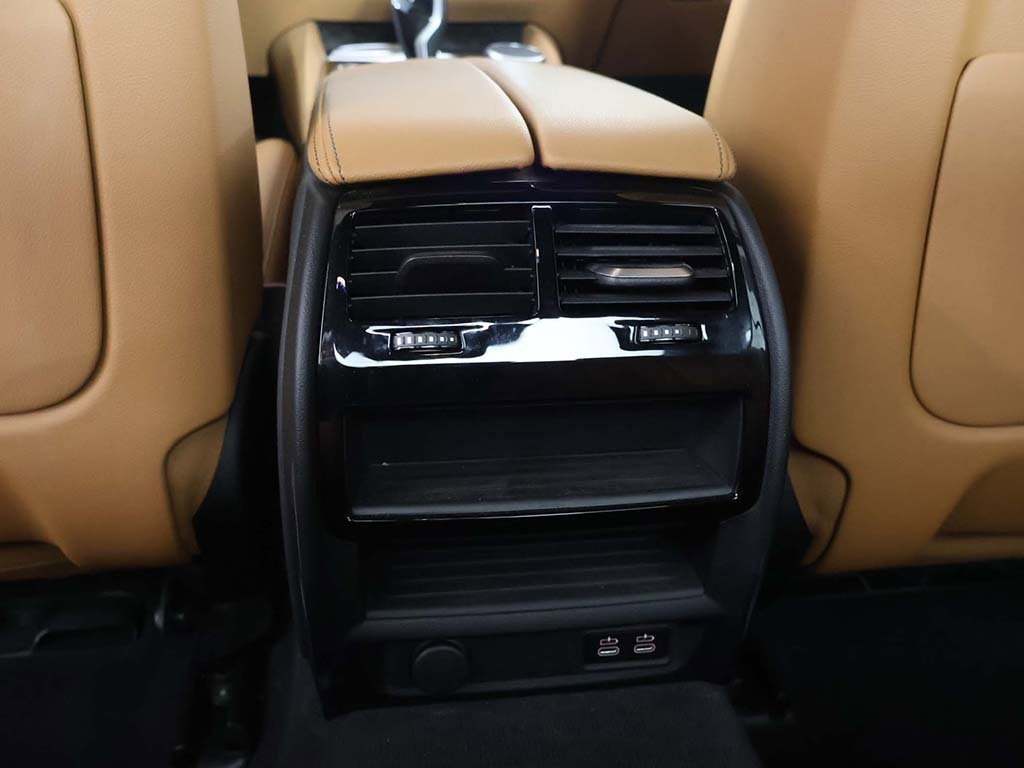 Used 2023 BMW 530i xDrive w/ M Sport Package image 49