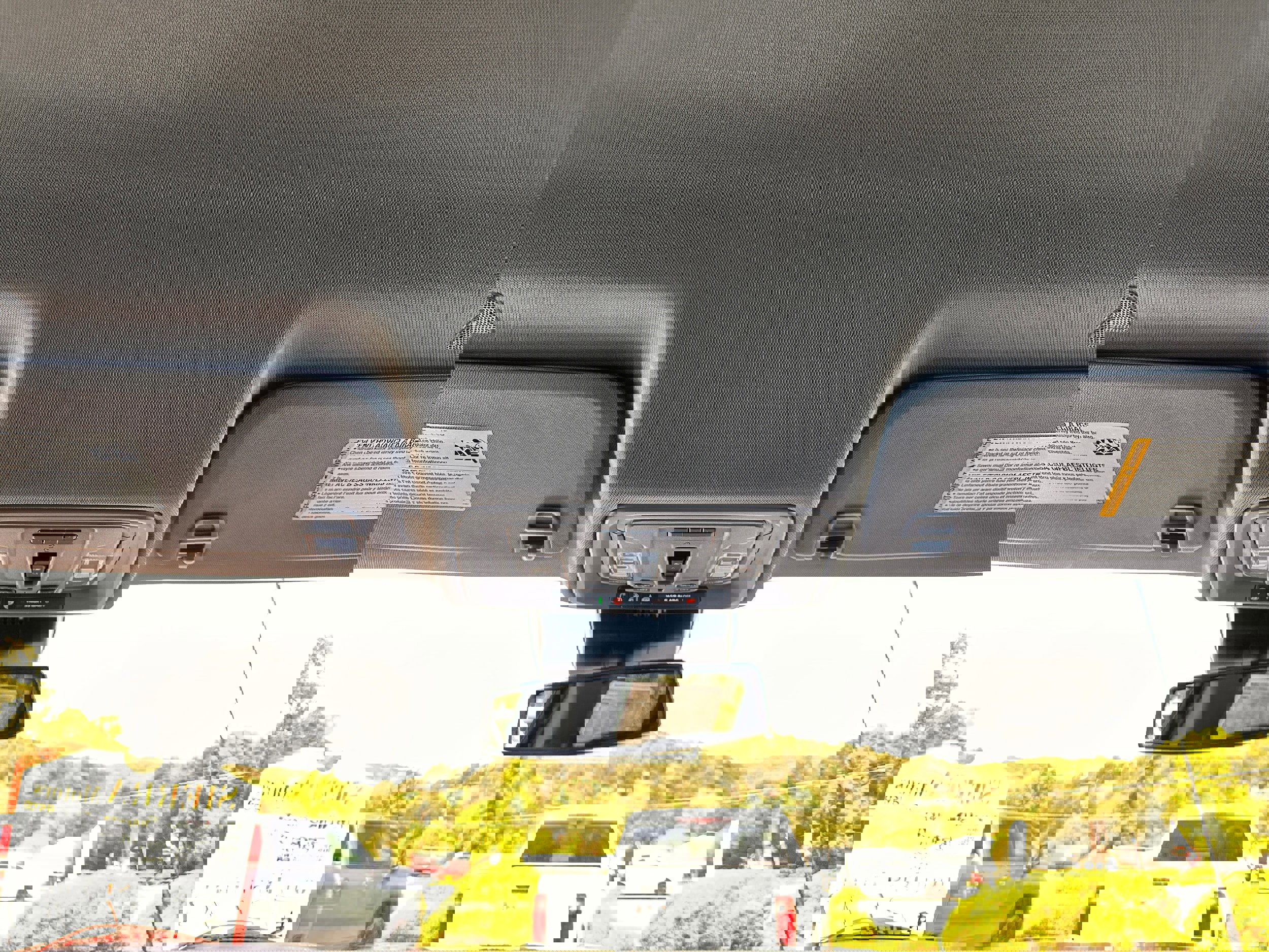 New 2025 GMC Sierra 2500 SLE w/ SLE Value Package; image 20