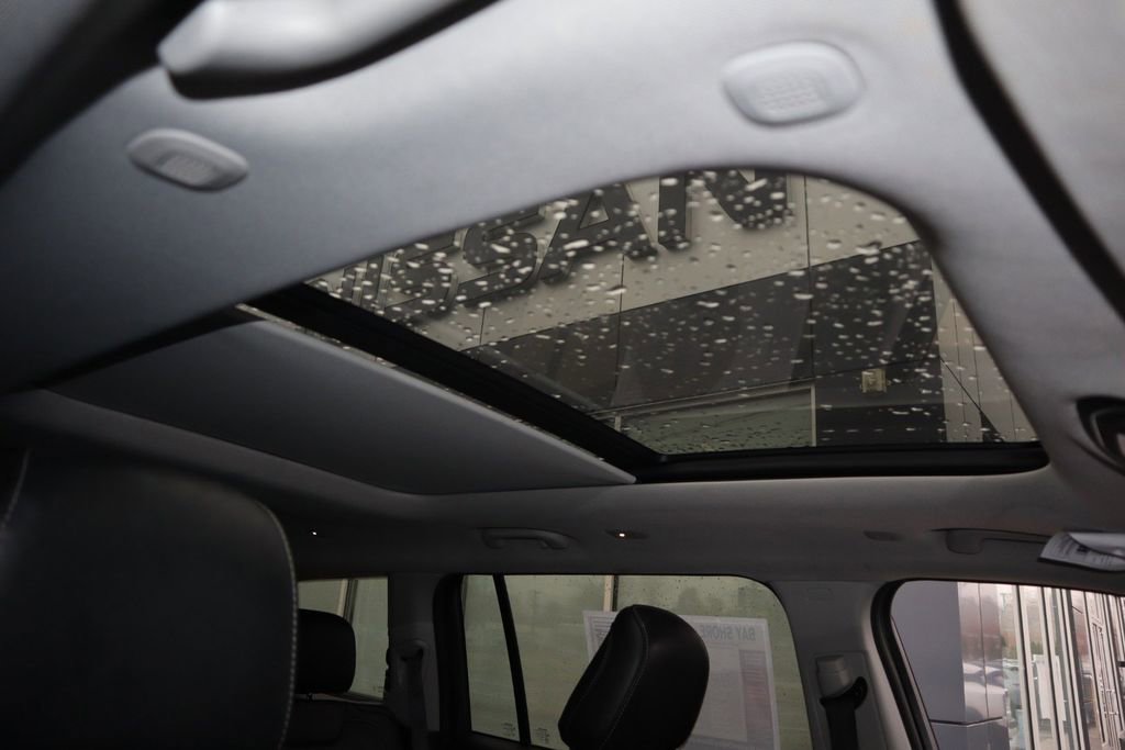 Used 2022 Jeep Grand Cherokee L Limited image 29