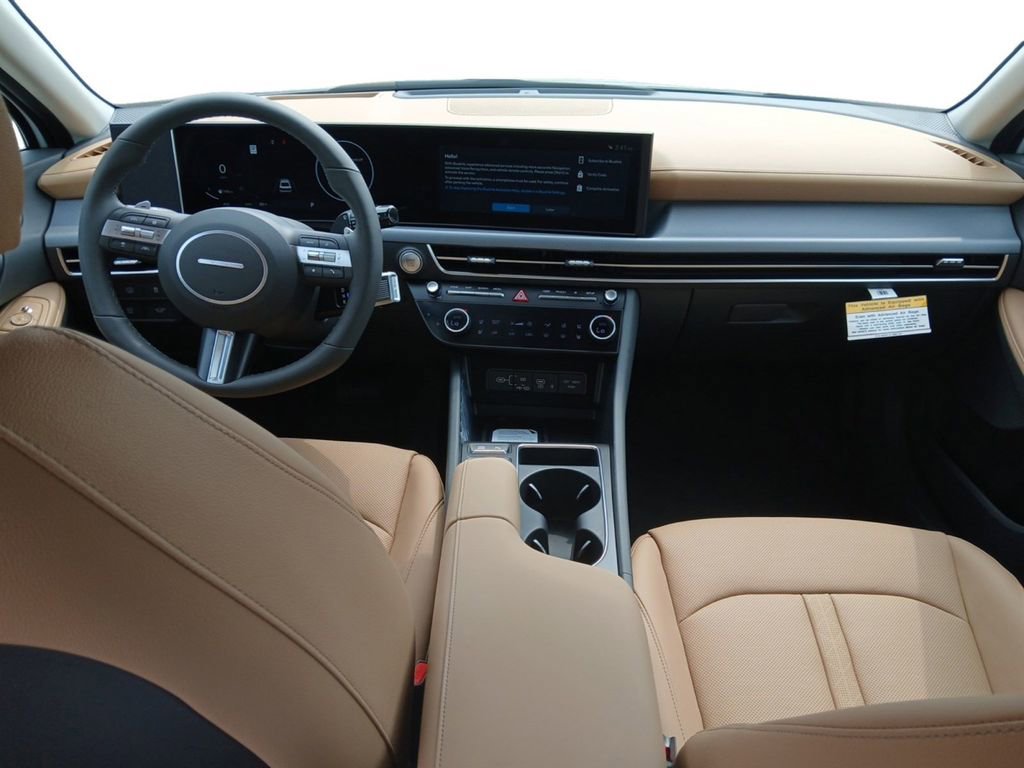 New 2026 Hyundai Sonata Limited FWD image 10