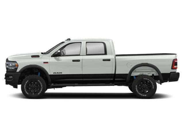 Used 2021 RAM 2500 Power Wagon w/ 75th Anniversary Edition AWD/4WD image 2