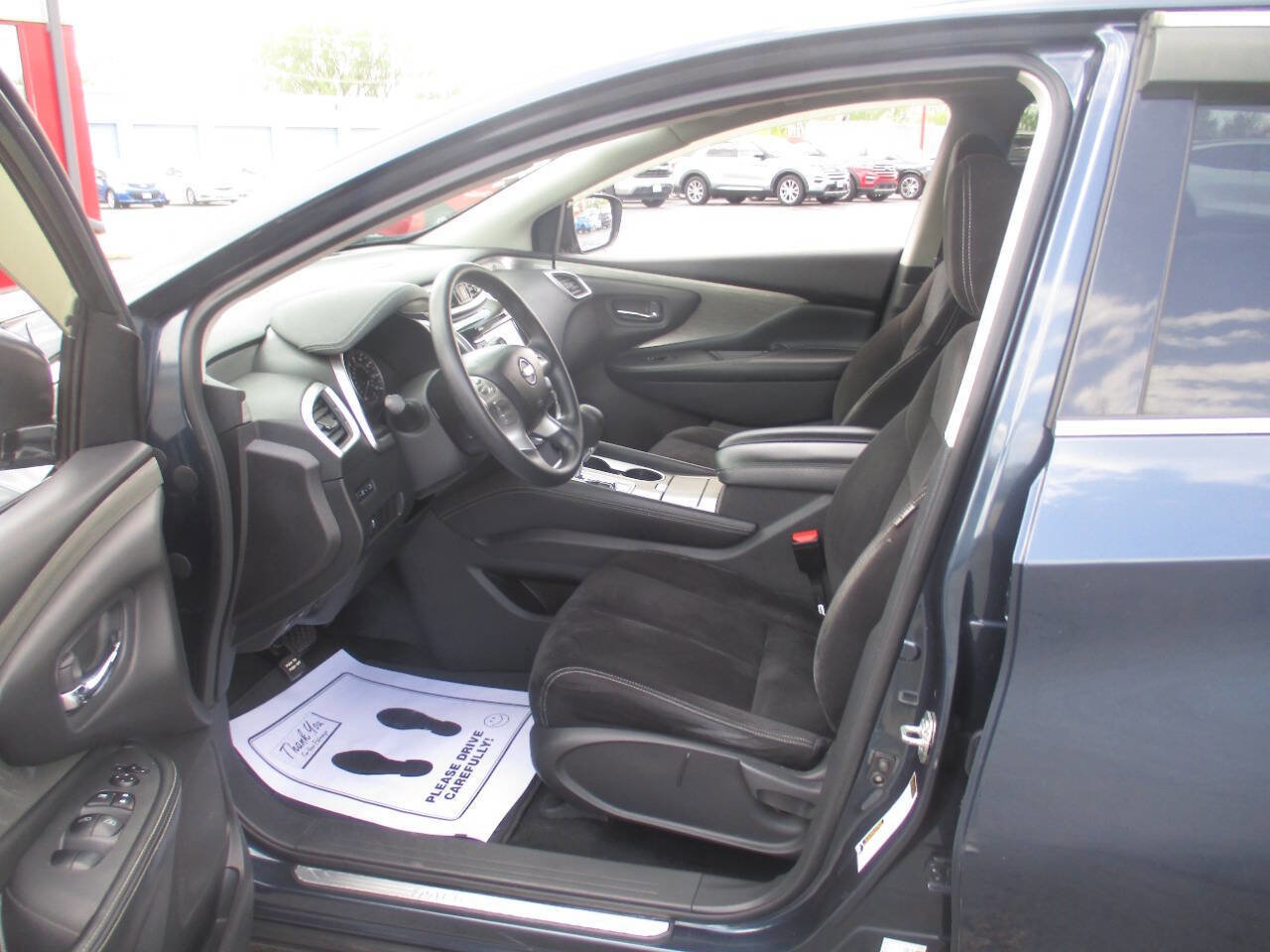 Used 2016 Nissan Murano Platinum AWD/4WD image 11