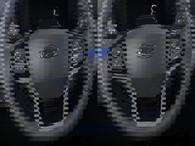 New 2026 Ford Explorer Platinum image 35