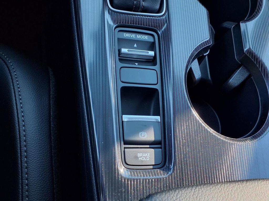 New 2026 Honda Civic Sport Touring image 21