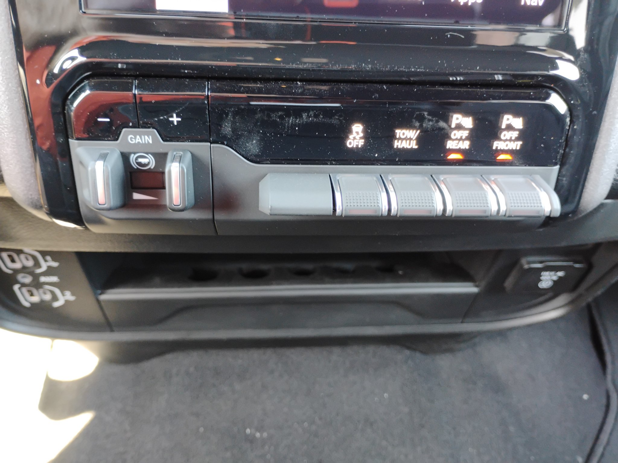New 2027 RAM 2500 Tradesman AWD/4WD image 27