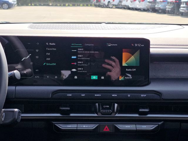 New 2027 Kia Telluride SX X-Pro AWD/4WD image 23