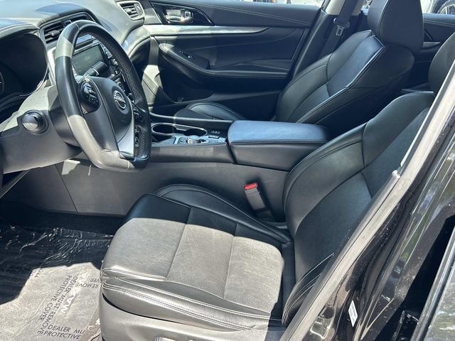Used 2023 Nissan Maxima SL FWD image 15