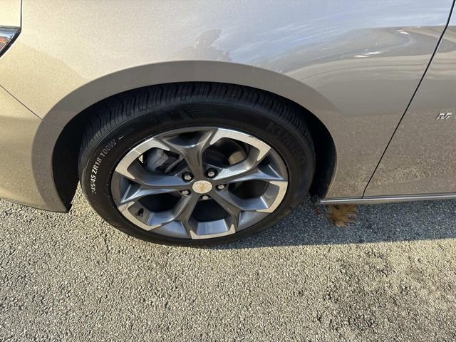 Used 2023 Chevrolet Malibu LT image 13