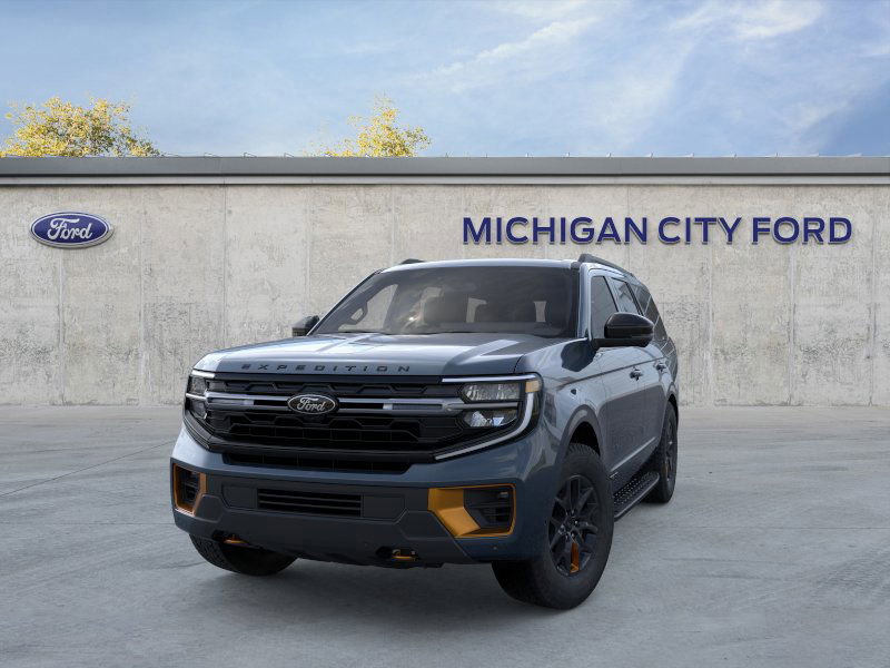 New 2025 Ford Expedition Tremor image 2