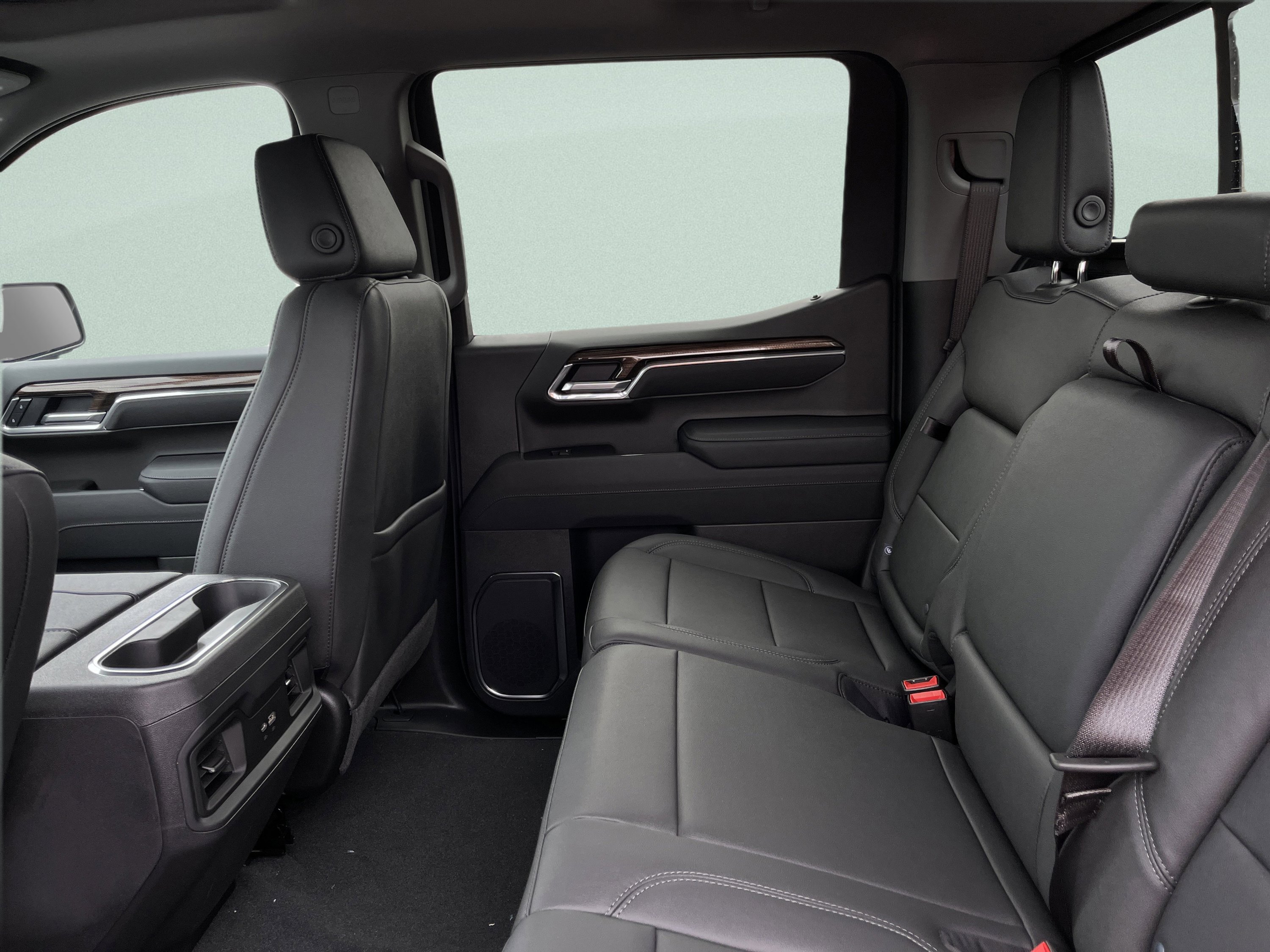 New 2026 Chevrolet Silverado 1500 LT Trail Boss w/ LT Trail Boss Premium Package image 20