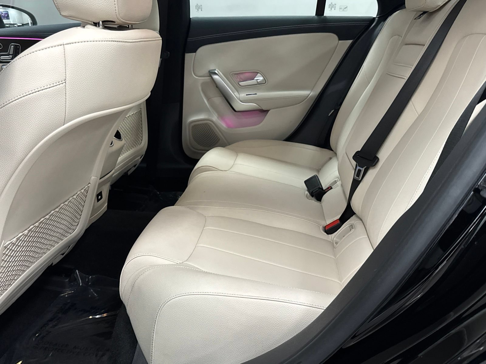 Used 2026 Mercedes-Benz CLA 250 image 34