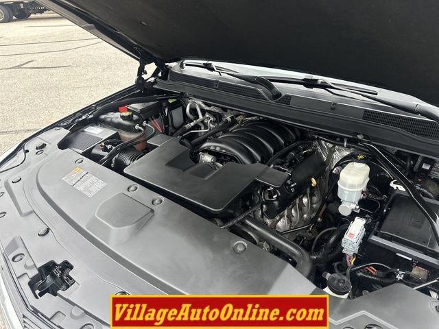 Used 2016 Cadillac Escalade ESV Premium AWD/4WD image 49