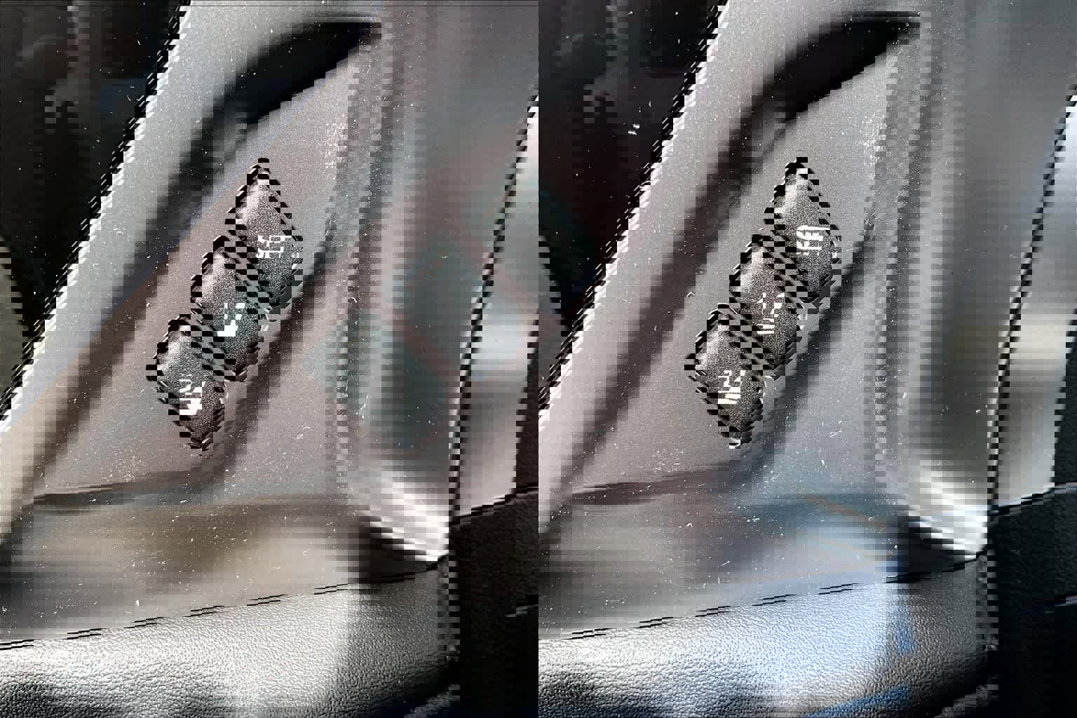 New 2025 Subaru Legacy Limited image 18