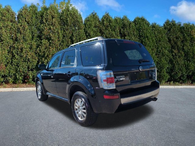 Used 2009 Mercury Mariner Premier FWD image 6