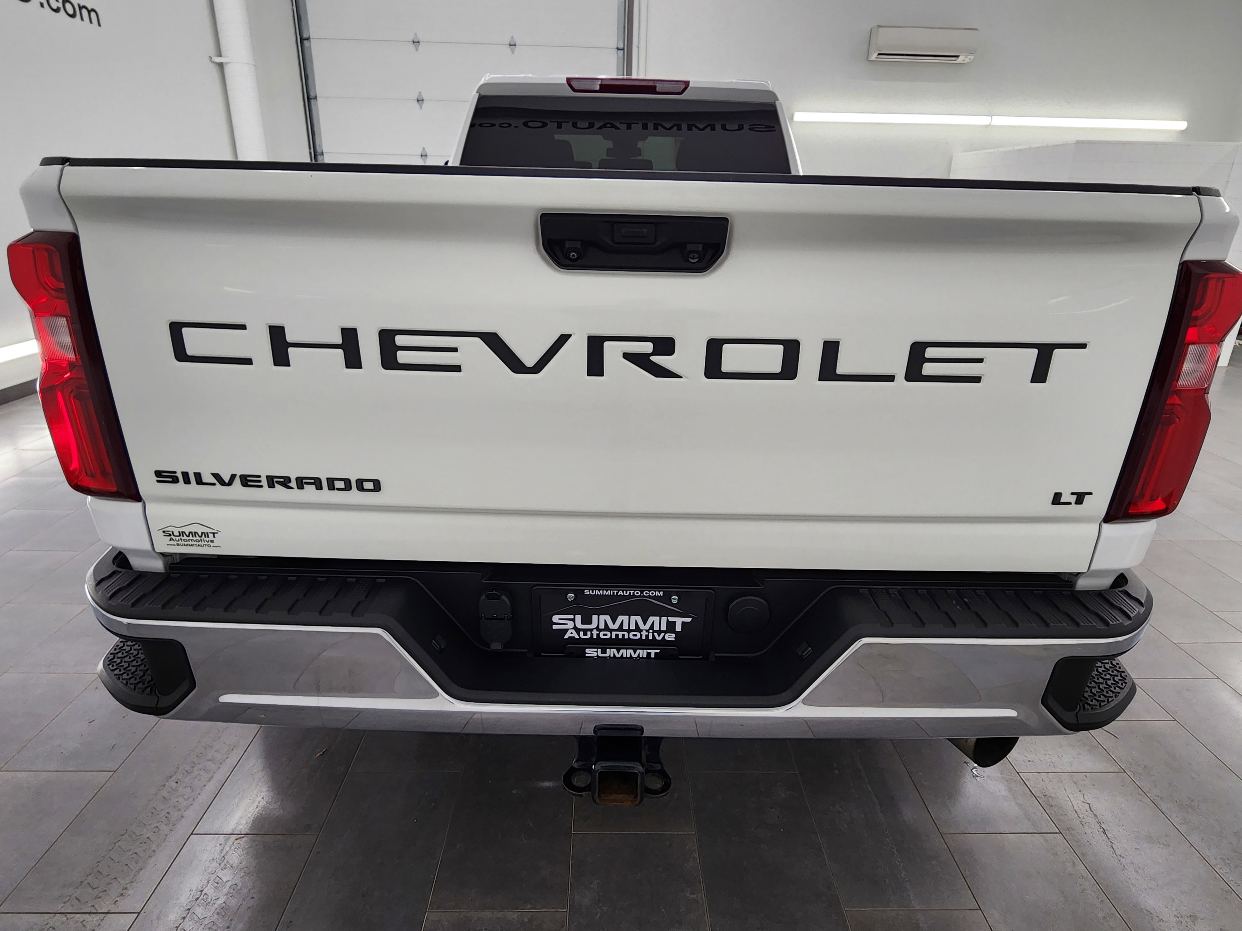 Used 2024 Chevrolet Silverado 3500 LT w/ Convenience Package AWD/4WD image 28
