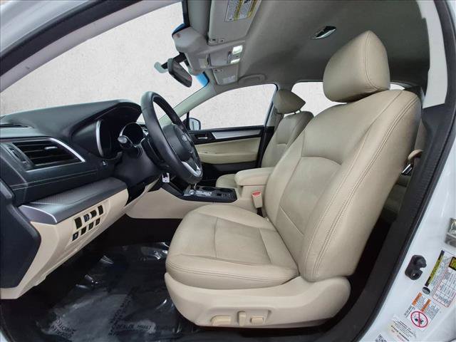 Used 2019 Subaru Outback 2.5i Premium AWD/4WD image 16