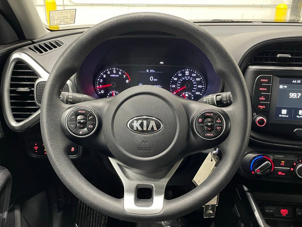 Used 2020 Kia Soul S image 20