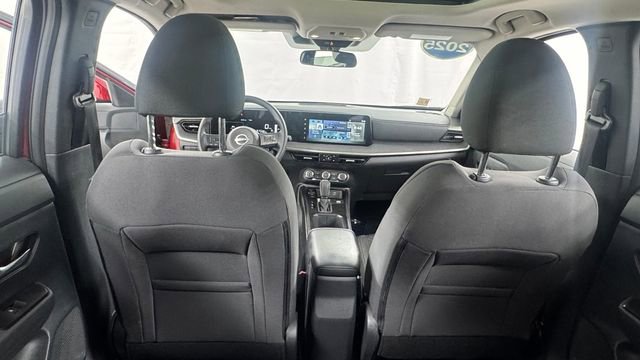 Certified 2025 Nissan Kicks SV w/ SV Premium Package image 17