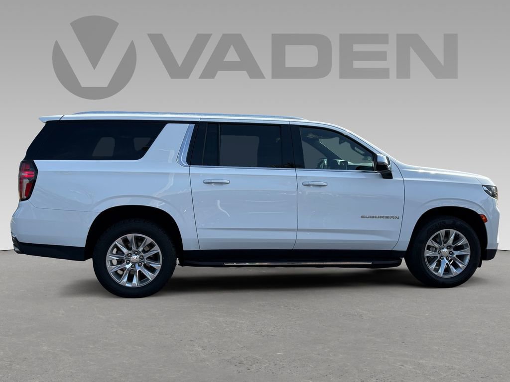 Used 2023 Chevrolet Suburban Premier image 6