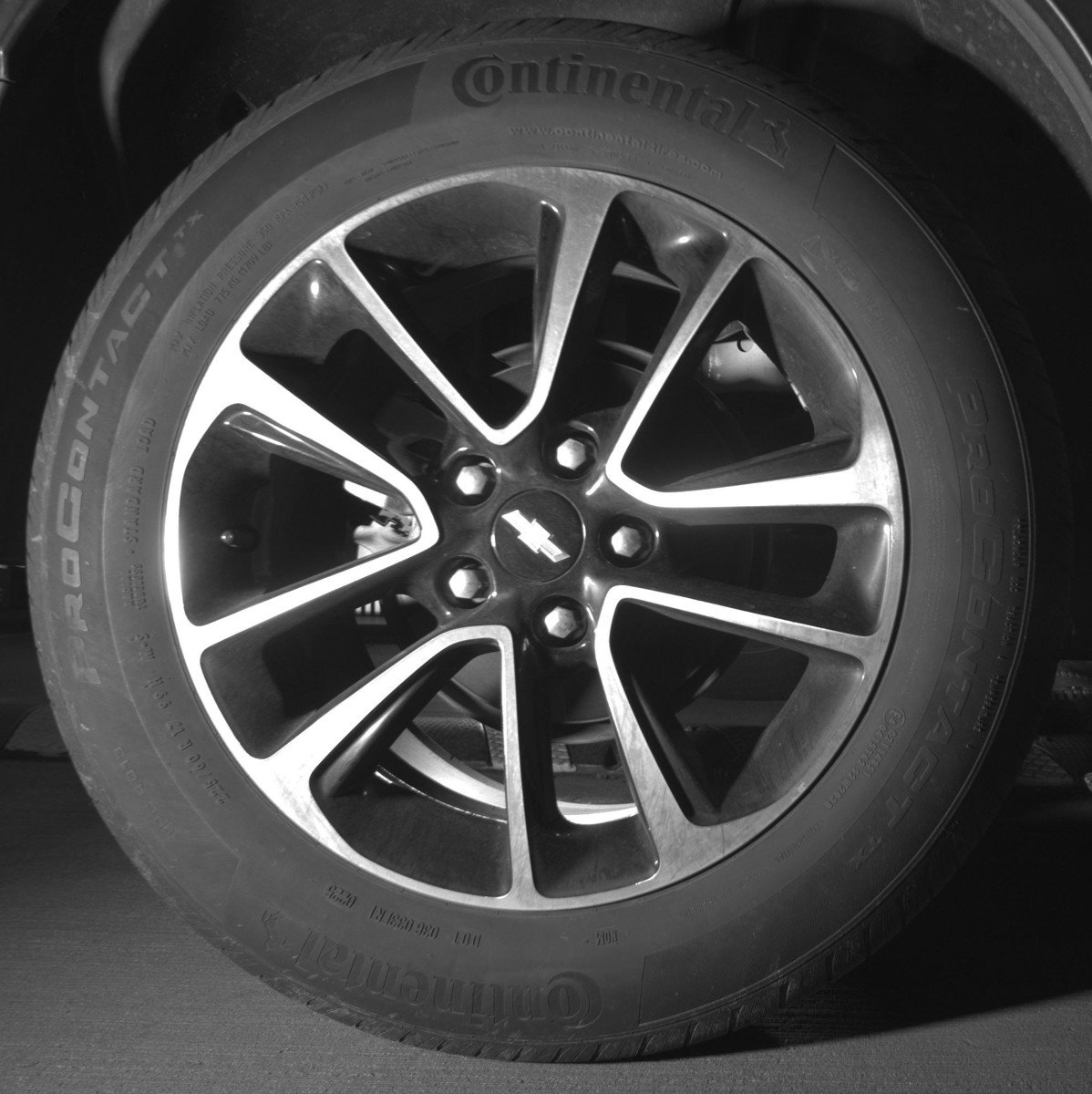 Used 2025 Chevrolet TrailBlazer LT FWD image 15