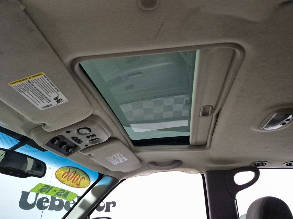 Used 2006 Chevrolet Tahoe LS w/ Preferred Equipment Group image 18