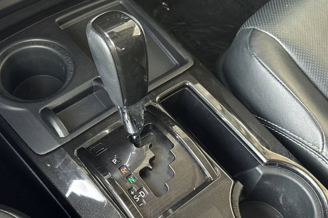 Used 2021 Toyota 4Runner Nightshade image 27