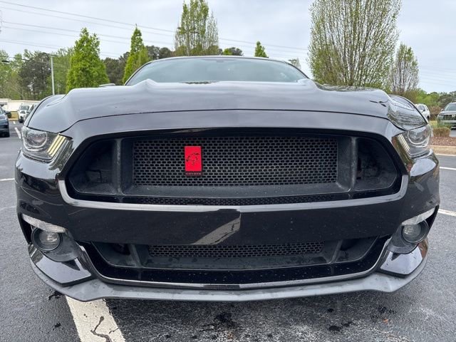 Used 2016 Ford Mustang Coupe w/ Equipment Group 051A image 2