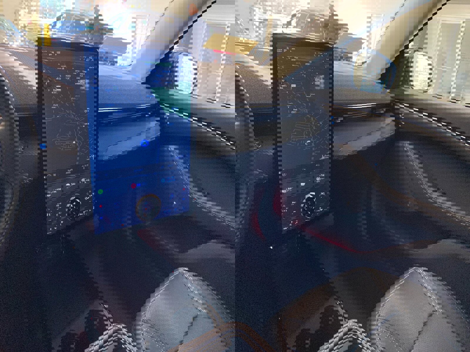 New 2025 Ford Mustang Mach-E Premium w/ Interior Protection Package image 34