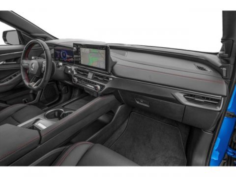 New 2024 Acura ZDX Type S image 17