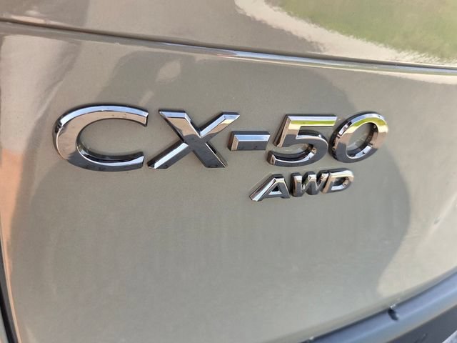 New 2026 MAZDA CX-50 Meridian Edition w/ Weather Package AWD/4WD image 11