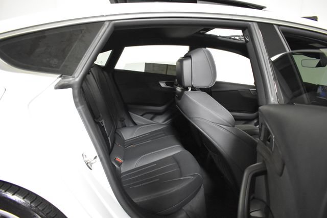 Used 2023 Audi A5 2.0T Premium w/ Convenience Package AWD/4WD image 33