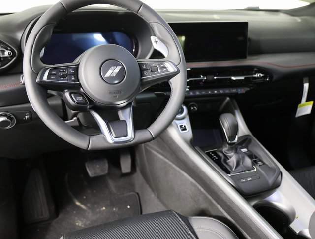 Used 2024 Dodge Hornet R/T w/ R/T Blacktop Package image 8