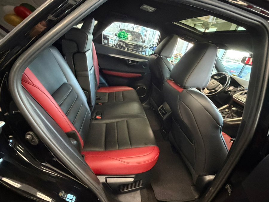 Used 2020 Lexus NX 300 F Sport image 26