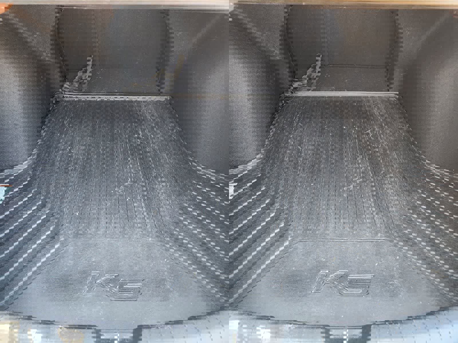 Used 2021 Kia K5 GT w/ GT1 Package image 33