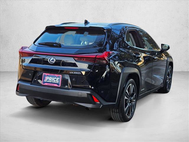 Used 2020 Lexus UX 250h w/ Accessory Package 2 image 5