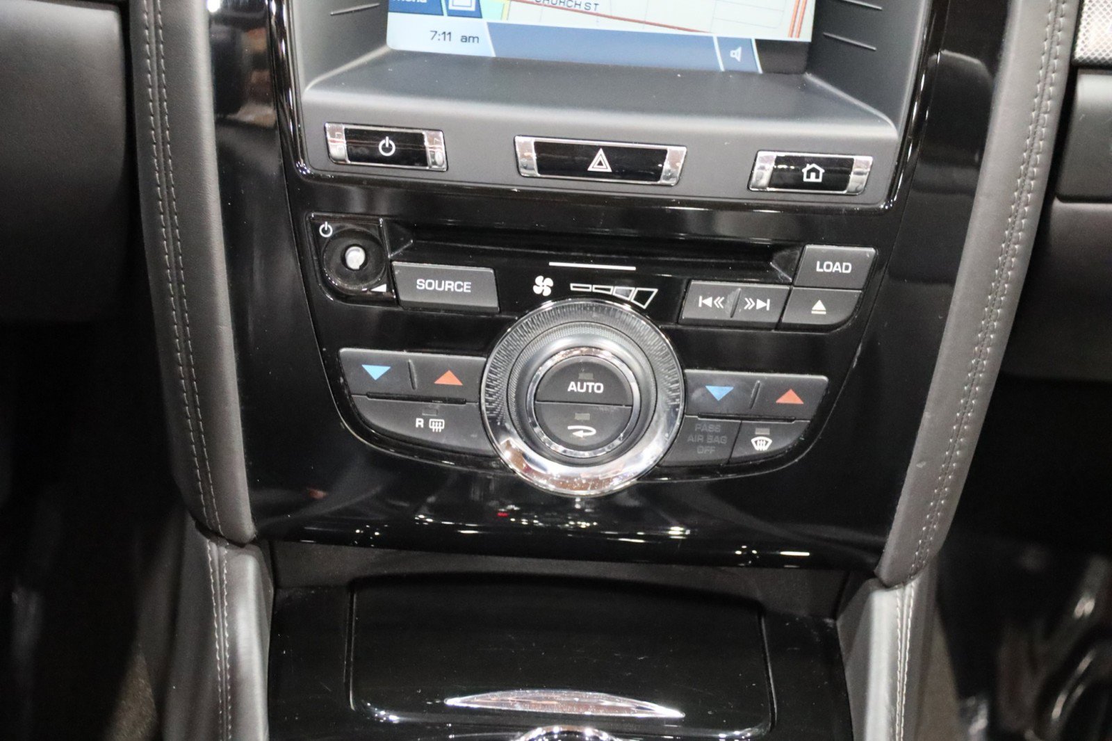 Used 2012 Jaguar XKR R image 53