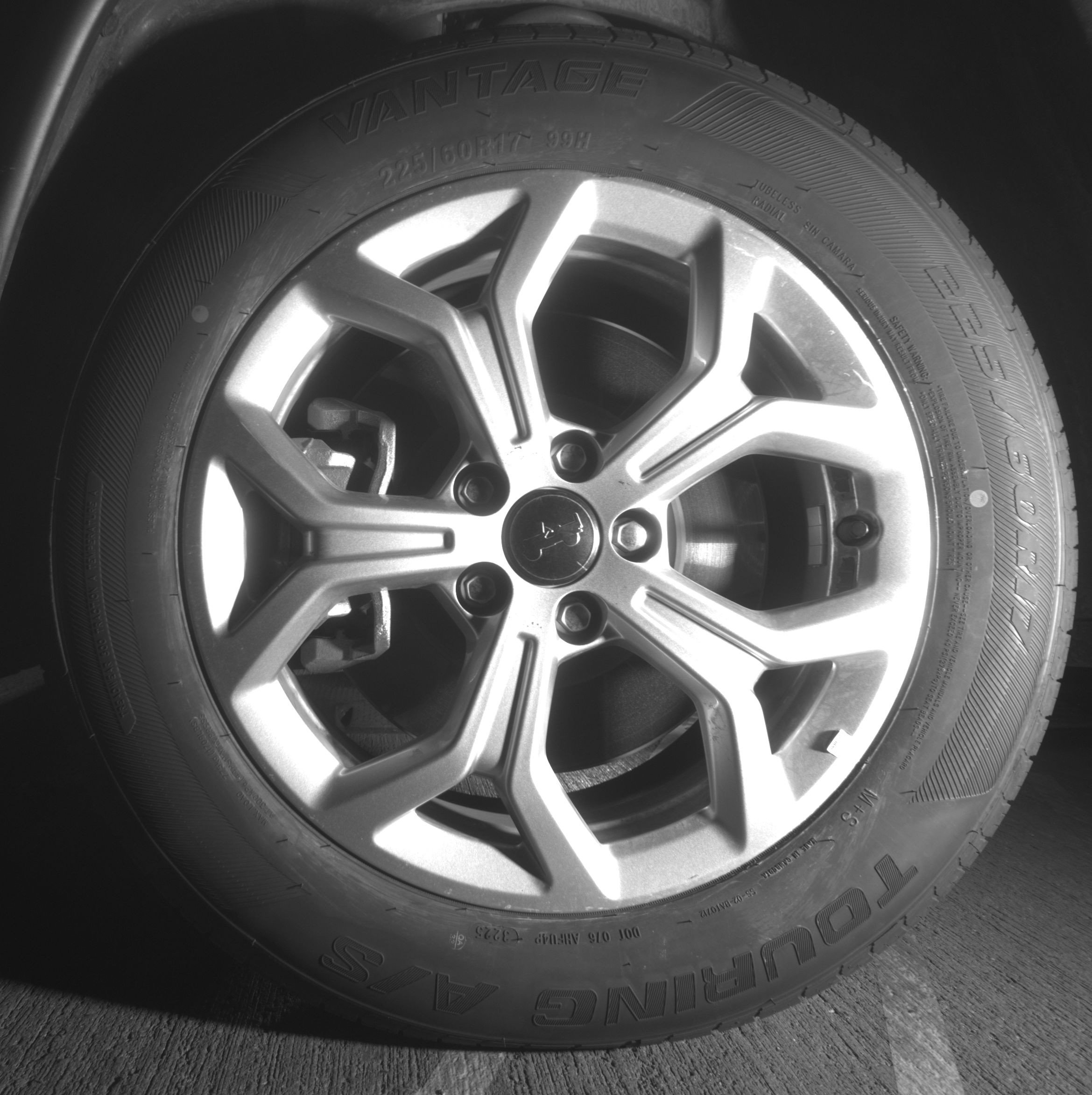 Used 2025 Jeep Compass Latitude AWD/4WD image 12