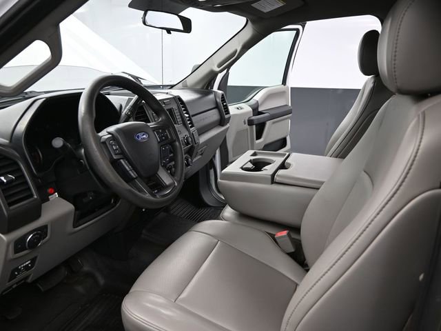 Used 2019 Ford F250 XL w/ Power Equipment Group image 22