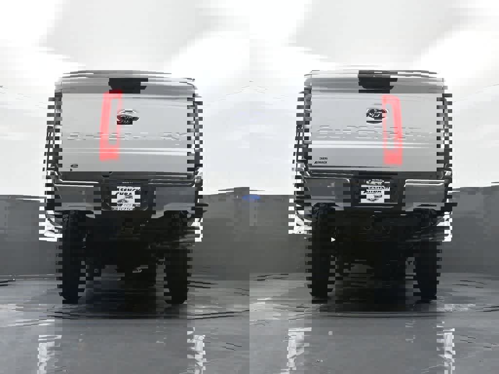 New 2025 Ford F250 XLT image 31