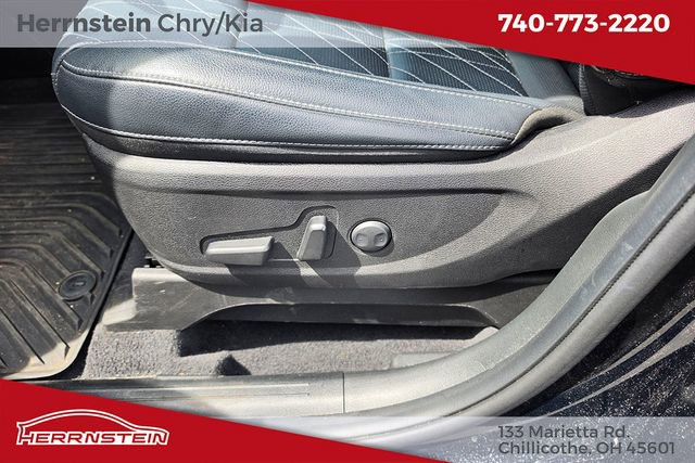 Used 2024 Kia Telluride EX X-Line AWD/4WD image 16