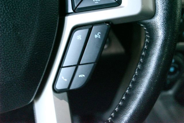 Used 2017 Ford F150 Lariat w/ Equipment Group 502A Luxury AWD/4WD image 18