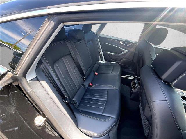 Used 2019 Audi A7 3.0T Prestige AWD/4WD image 29